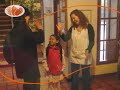 Santiago Crivelli - Spot ONG 