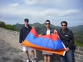 Armenian Speaking Chinese Student