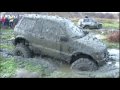 Offroad-monsters.com - Mladost 4 Kia 01.02.2009 - 02