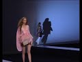 Fonelle � la Fashion Week de Paris