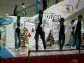 Funkafaction Shuffle Comp @ Plaza Alam Sentral