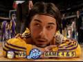 The Machine Sasha Vujacic - Game 4 & 5 vs. Utah Jazz  2009 - Lakers-fan.com
