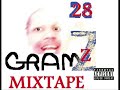 "Go Hard" By GramZ