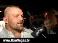 Chuck Liddell talks UFC 79 - MMA Fix Chuck Liddell talks UFC 79 - MMA Fix