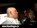 Chuck Liddell talks UFC 79 - MMA Fix