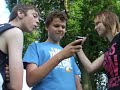 friends and i