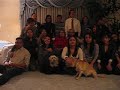 Our Announcement During Thanksgiving 2009