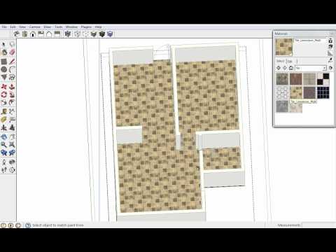 SketchUpVideo -