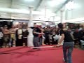 Stage Lightsaber tournament Lucca 2008 2° posto Stage Lightsaber tournament Lucca 2008 2° posto