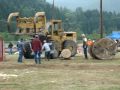 how to carry your saw