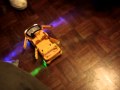 (uploaded by vitorfec)&nbsp;NEAT Auto-Turn Convertible Smart Car Toy