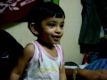 CUTE Baby Singer-(MunbeVaa EnAnbeVaa) CUTE Baby Singer-(MunbeVaa EnAnbeVaa)