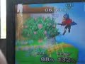 NST2 - Faab (Green Falco) VS K-12 (Red Falco) 2