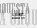 la chica mala   orquesta n talla en la habana