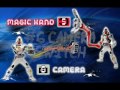 Kamen Rider Fourze Astro Switch #1-9 amp #11-19 Ringtones 