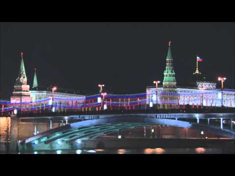Новогоднее обращение к гражданам России