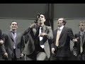 Springstreeters, April 2008: Rousseau, Maltby--Stronger
