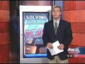 Scam Artists Use New Technique