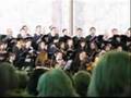 El Coro de la Universidad de Sevilla