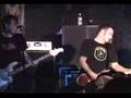 A Wilhelm Scream - The Rip (live - Chain Reaction)