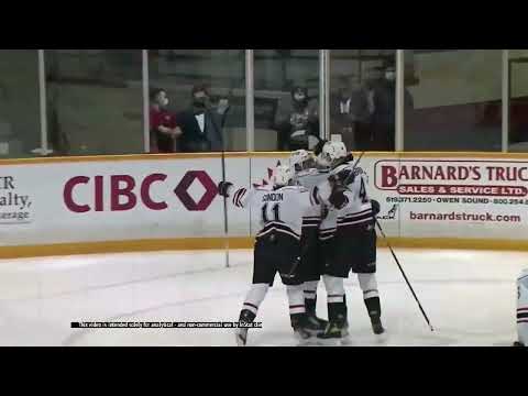 OHL Highlights