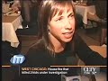 sola restaurant chicago behind the scenes and customer reviews at the restaurant with interview of owner and chef carol wallack.