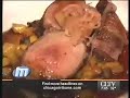 sola restaurant chicago behind the scenes and customer reviews at the restaurant with interview of owner and chef carol wallack.