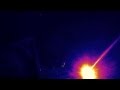 Meteoritos en Pucon - YouTube