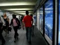 Port Authority-Times Square Passageway Port Authority-Times Square Passageway