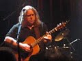 Gregg Allman & Warren Haynes- All My Friends -3/28/07 - NYC Gregg Allman & Warren Haynes- All My Friends -3/28/07 - NYC