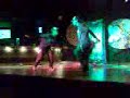 funka faction (HR) at baze club 1