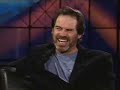 Jon Stewart on Dennis Miller Live 2000
