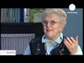 www.euronews.net Europe's population is ageing rapidly. Increasingly, senior citizens expect to remain active and integrated members of the community. Seeking to meet these expectations, researchers have turned to information technology. http www.eldergames.eu