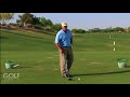 The finish drill 