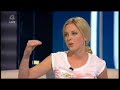 Big Brother 8 UK - Emily Parr on Little Brother