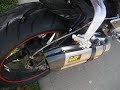 Mivv Suono on '06 FZ1