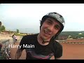 Harry Main & Jeremiah Smith @ WoodWard