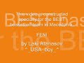 Feni is THE CHAMPION PART 1