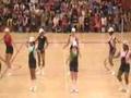 Drill Team VS Dance Team