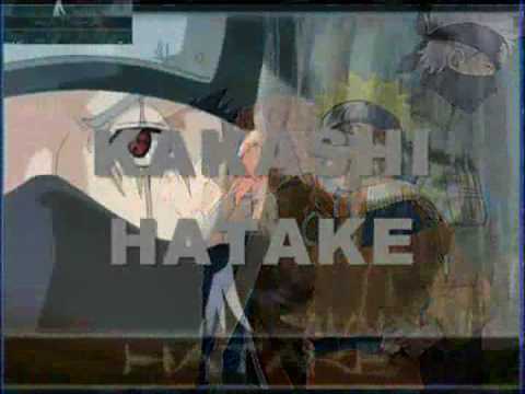 LO MEJOR DE KAKASHI