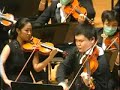 Li Chuanyun - a short performance clip