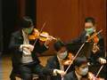 Li Chuanyun - a short performance clip