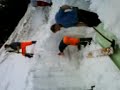 Schneebrecher Pilatus Schneebrecher Pilatus