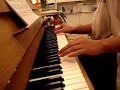 Spirited Away - The Name Of Life