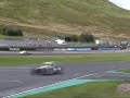 Andrew Gallacher racing