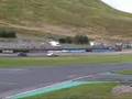 Andrew Gallacher racing