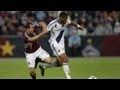 HIGHLIGHTS: Colorado Rapids vs LA Galaxy