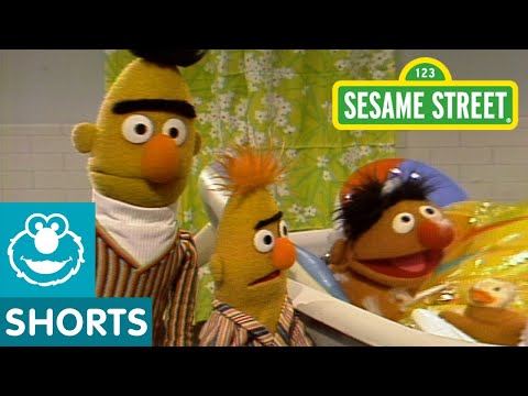 water sports - For more videos and games check out our new website at http://www.sesamestreet.org In this video, Bert gets his nephew ready for a bath. Sesame Street is a p...