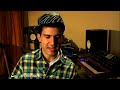 A-Trak Talks About The Nike Running Man Mixtape!!!