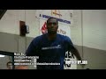 PJ Hairston Dominating At The Elite80 Scoutsfocus Showcase